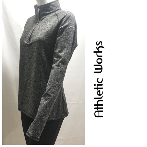 Athletic Works sweater - Picture 2 of 2